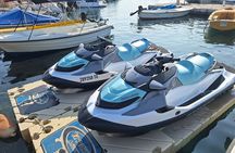Jet Ski safari