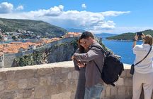 Westeros and Dubrovnik Private Walking Tour