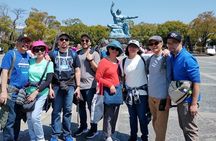 Nagasaki Private Historical Tour with Licensed Guide