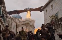 Westeros and Dubrovnik Private Walking Tour