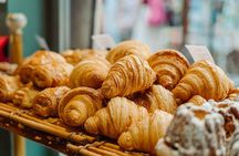 Paris Pastry Tour - Croissants, Macarons & Iconic French Desserts