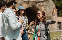 Rome in a Day Tour with Vatican, Colosseum and Historic Center