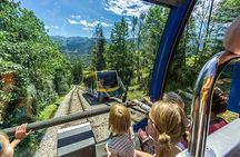Krakow: Zakopane Tour - Gubalowka and Thermal Pools Options