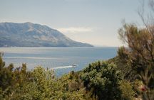 Budva: Hiking & Kayaking on Sveti Nikola Island