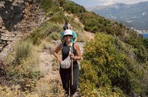 Budva: Hiking & Kayaking on Sveti Nikola Island