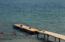 Budva: Hiking & Kayaking on Sveti Nikola Island