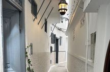 4 hours Private Walking Tour in Tangier