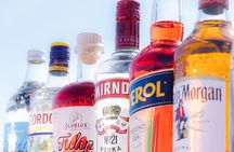 Luxury Amsterdam Canal Cruise – Unlimited Cocktails Included (1H)