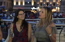 Dark Mythology Tour with Interactive Storytelling in Athens 