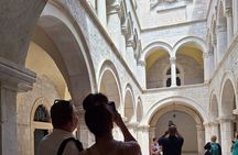 Dubrovnik Private Old City Walking Tour
