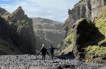 Custom Private Tour From Reykjavik