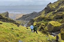 Custom Private Tour From Reykjavik