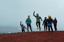 Custom Private Tour From Reykjavik