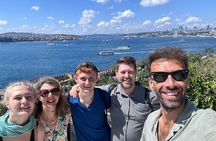 Best of Istanbul 1, 2 or 3-Day Private Guided Istanbul Tour