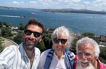 Best of Istanbul 1, 2 or 3-Day Private Guided Istanbul Tour