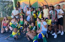 Rocinha Tour with Local Guide: The Biggest Favela DA Latin America