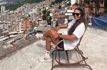 Tour of Rocinha with Local Guide: The Greatest Favela in Brazil