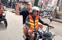 Rocinha Tour with Local Guide: The Biggest Favela DA Latin America