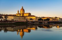 From Rome: Florence Day Trip by High Speed Train & Accademia