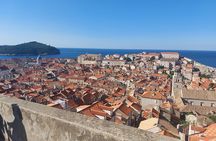 Dubrovnik Old Town walking tour