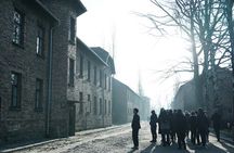 Auschwitz-Birkenau Guided Tour with Hotel Pick up