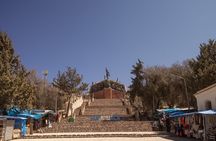 Promo Quebradas Cafayate and Humahuaca in 2 days