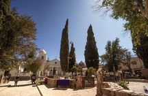 Promo Quebradas Cafayate and Humahuaca in 2 days