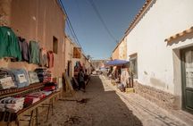 Promo Quebradas Cafayate and Humahuaca in 2 days