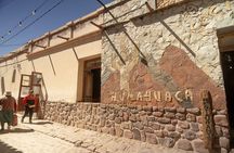 Promo Quebradas Cafayate and Humahuaca in 2 days