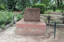 Guided Private Tour Teotihuacan,Basilica of Guadalupe,Tlatelolco