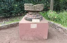 Guided Private Tour Teotihuacan,Basilica of Guadalupe,Tlatelolco