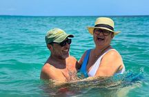 Private Caribbean Tour: Puerto Viejo & Manzanillo from San José