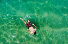 Private Caribbean Tour: Puerto Viejo & Manzanillo from San José