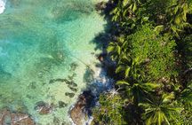 Private Caribbean Tour: Puerto Viejo & Manzanillo from San José