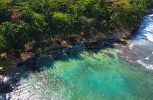 Private Caribbean Tour: Puerto Viejo & Manzanillo from San José