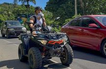  Extreme ATV Tour Puerto Plata Off-Road Adrenaline and Nature