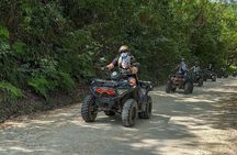  Extreme ATV Tour Puerto Plata Off-Road Adrenaline and Nature