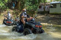  Extreme ATV Tour Puerto Plata Off-Road Adrenaline and Nature