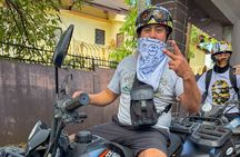 Extreme ATV Tour Puerto Plata Off-Road Adrenaline and Nature