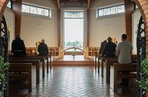 From Riga: Hill of Crosses & Jelgava Highlights