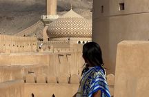 Heartbeat of Oman: Nizwa, Jabreen Castle and Oman Across the Ages