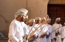 Heartbeat of Oman: Nizwa, Jabreen Castle and Oman Across the Ages