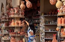 Heartbeat of Oman: Nizwa, Jabreen Castle and Oman Across the Ages