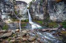 Full Day at El Chalten Hiking Experience