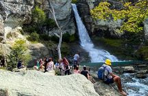 Full Day at El Chalten Hiking Experience