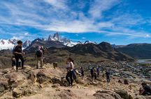 Full Day at El Chalten Hiking Experience