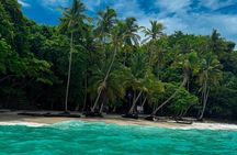 Private Tour to Quesera Beach – All-Inclusive from San José