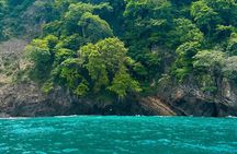 Private Tour to Quesera Beach – All-Inclusive from San José
