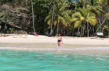Private Tour to Quesera Beach – All-Inclusive from San José