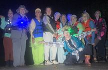 Bioluminescent Kayak Tour in Floridas Indian River Lagoon